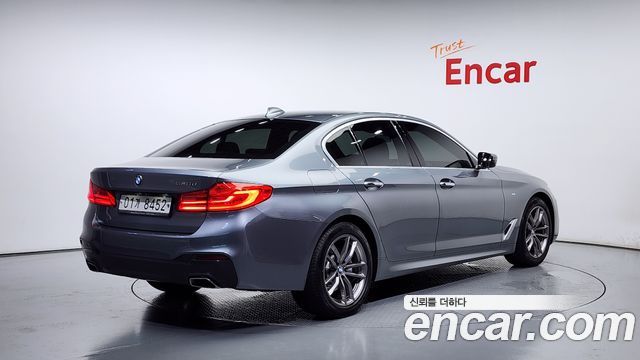 BMW | BMW 5 Series (G30) | 5 Series (G30)