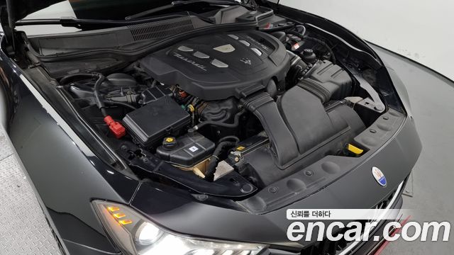 maserati | maserati Ghibli | Ghibli