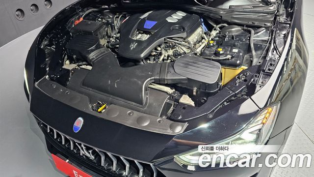 maserati | maserati Ghibli | Ghibli