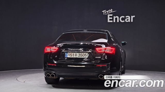 maserati | maserati Ghibli | Ghibli