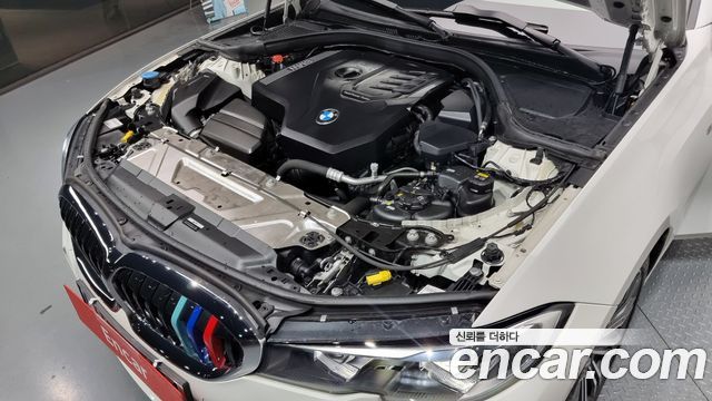 BMW | BMW 3 Series (G20) | 3 Series (G20)