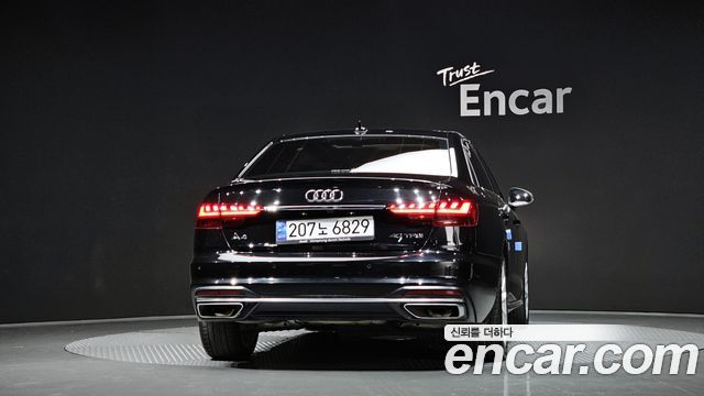 Audi | Audi A4 (B9) | A4 (B9)