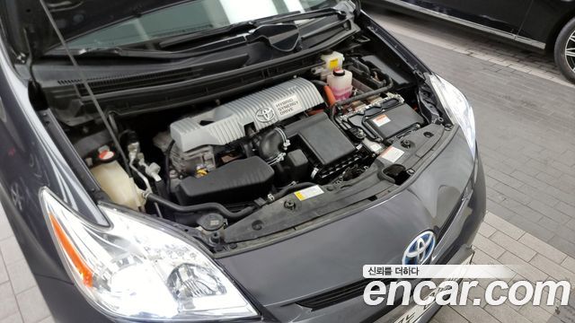 Toyota | Toyota Prius | Prius