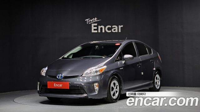 Toyota | Toyota Prius | Prius