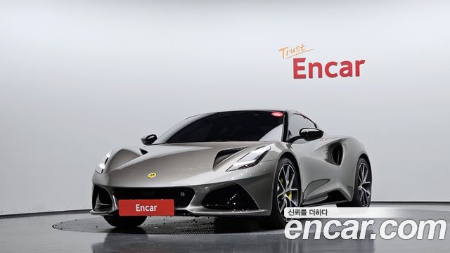 Lotus | Lotus Emira | Emira