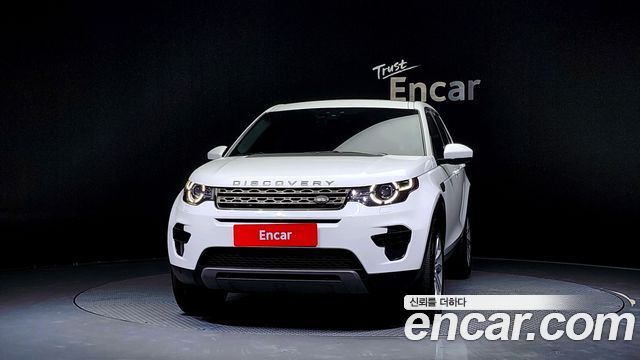 land rover | land rover discovery sport | discovery sport