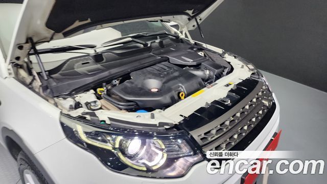 land rover | land rover discovery sport | discovery sport