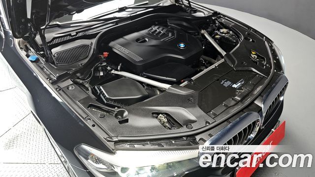 BMW | BMW 5 Series (G30) | 5 Series (G30)