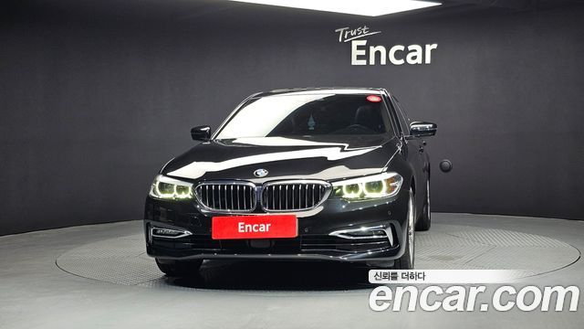 BMW | BMW 5 Series (G30) | 5 Series (G30)