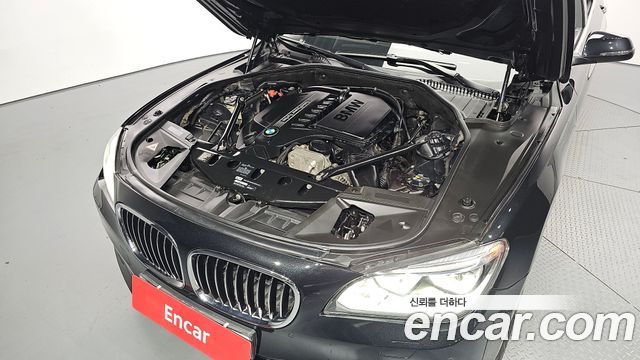 BMW | BMW 7 Series (F01) | 7 Series (F01)
