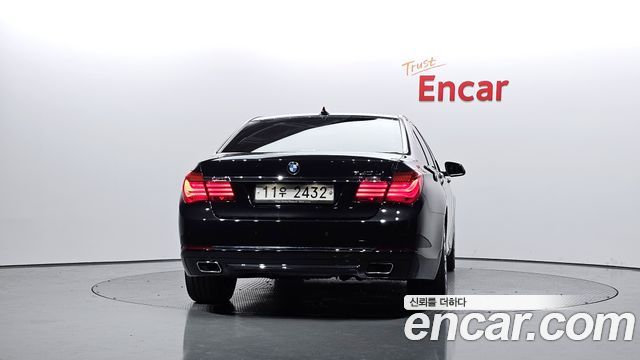 BMW | BMW 7 Series (F01) | 7 Series (F01)