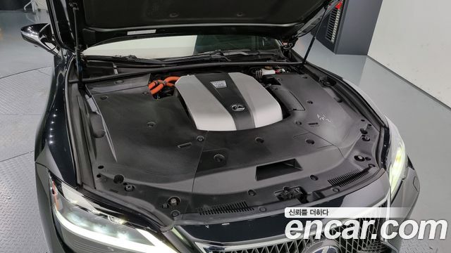 Lexus | Lexus LS500h 5th Generation | LS500h 5th Generation