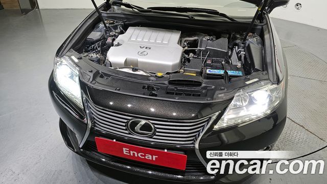 Lexus | Lexus New ES350 | New ES350