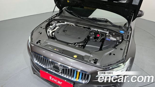 volvo | volvo S90 | S90