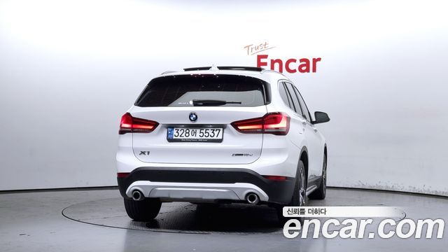 BMW | BMW X1 (F48)