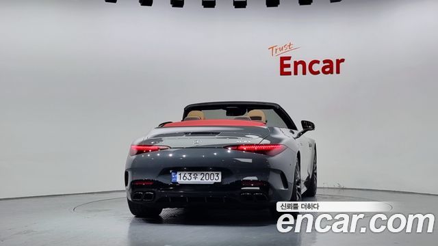 mercedes benz | mercedes benz SL-Class R232 | SL-Class R232