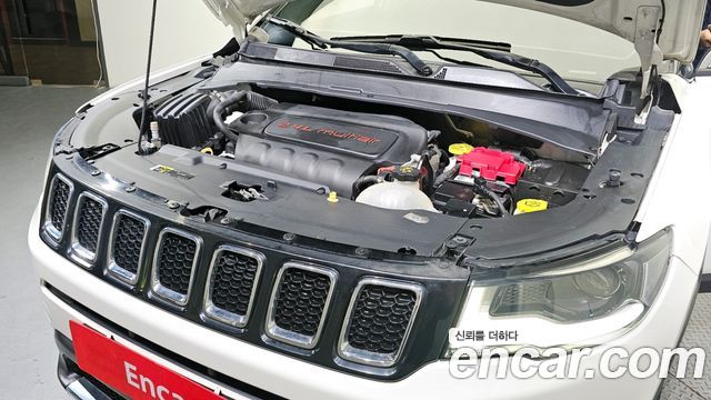 jeep | jeep Compass 2nd Generation | Compass 2nd Generation