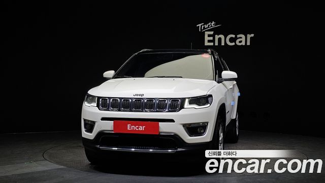 jeep | jeep Compass 2nd Generation | Compass 2nd Generation