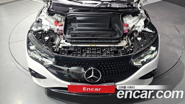 mercedes benz | mercedes benz EQE V295 | EQE V295