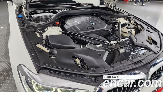 BMW | BMW 5 Series (G30) | 5 Series (G30)