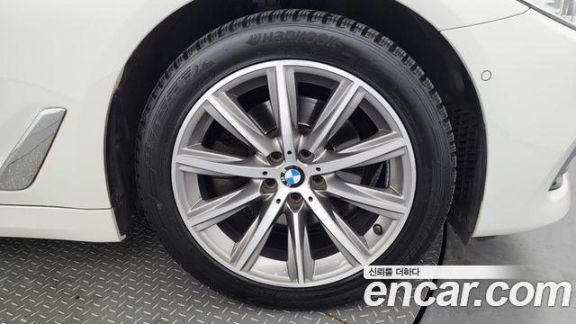 BMW | BMW 5 Series (G30) | 5 Series (G30)