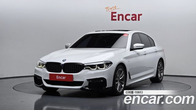 BMW | BMW 5 Series (G30) | 5 Series (G30)