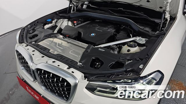 BMW | BMW X4 (G02) | X4 (G02)