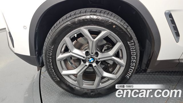 BMW | BMW X4 (G02) | X4 (G02)