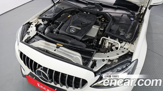 mercedes benz | mercedes benz C-Class W205 | C-Class W205