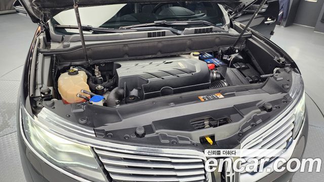 Lincoln | Lincoln MKX 2nd Generation | MKX 2nd Generation