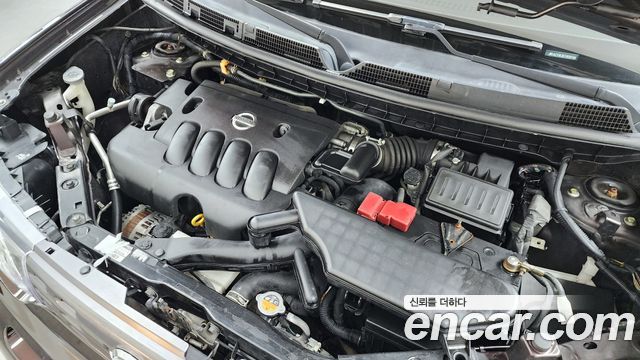 nissan | nissan Cube | Cube