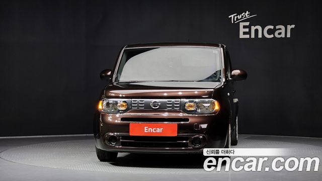 nissan | nissan Cube | Cube