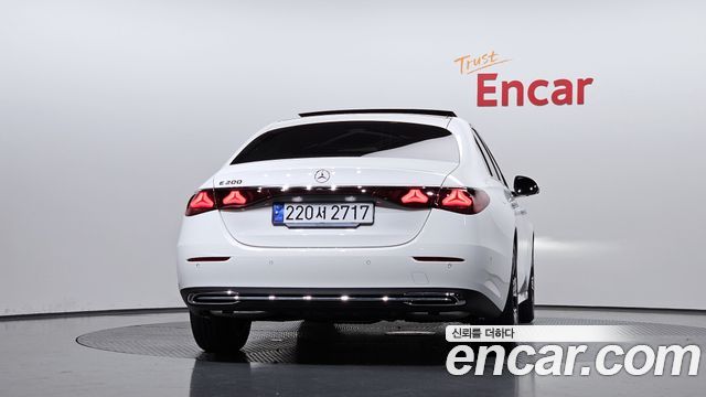 mercedes benz | mercedes benz E-Class W214 | E-Class W214