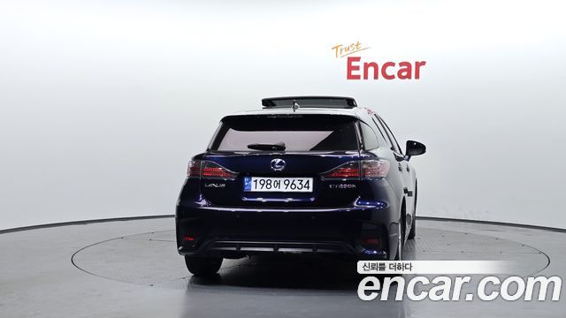 Lexus | Lexus CT200h