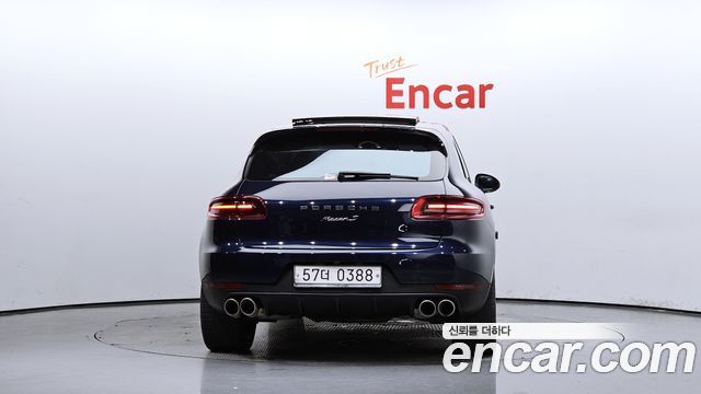 porsche | porsche Macan | Macan