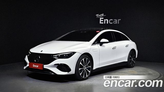 mercedes benz | mercedes benz EQE V295 | EQE V295
