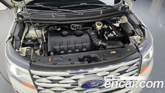 ford | ford Explorer | Explorer