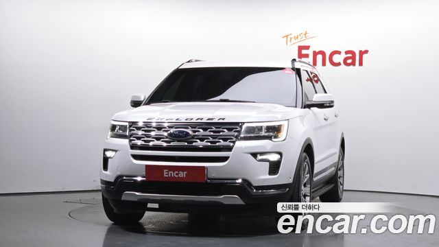 ford | ford Explorer | Explorer