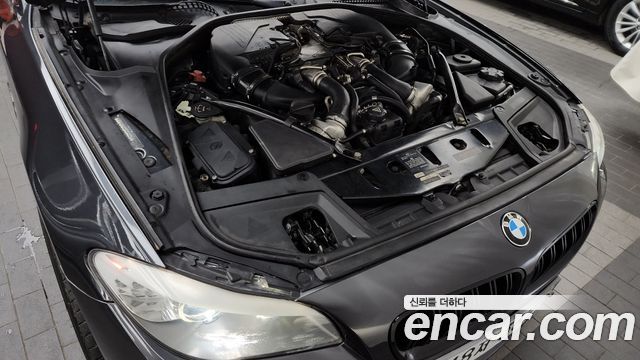 BMW | BMW 5 Series (F10) | 5 Series (F10)