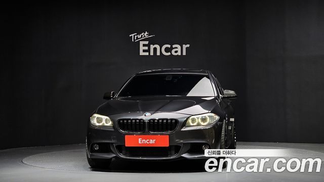 BMW | BMW 5 Series (F10) | 5 Series (F10)