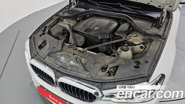 BMW | BMW 5 Series (G30) | 5 Series (G30)