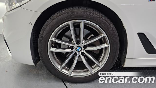 BMW | BMW 5 Series (G30) | 5 Series (G30)