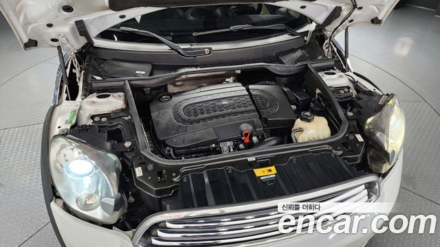 mini | mini Cooper D Countryman | Cooper D Countryman