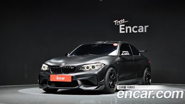 BMW | BMW M2 (F87)