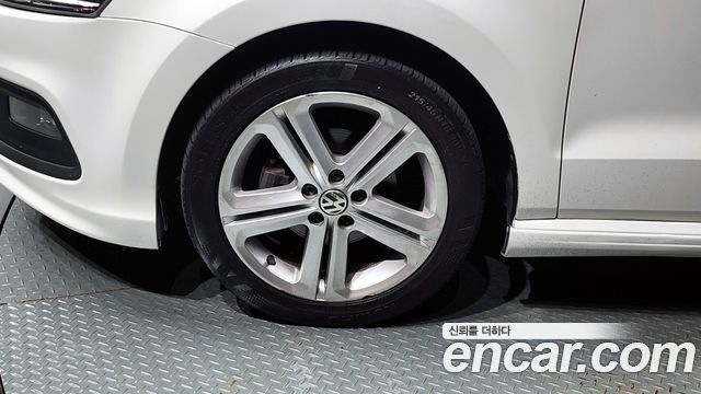 Volkswagen | Volkswagen Polo | Polo