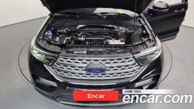 ford | ford Explorer 6th generation | Explorer 6th generation