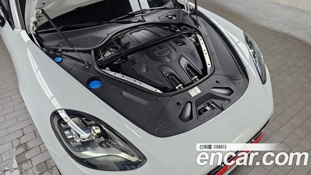 porsche | porsche Panamera (971) | Panamera (971)