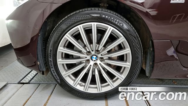 BMW | BMW 6 Series GT (G32) | 6 Series GT (G32)