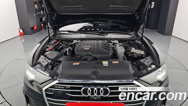 Audi | Audi A6 (C8) | A6 (C8)