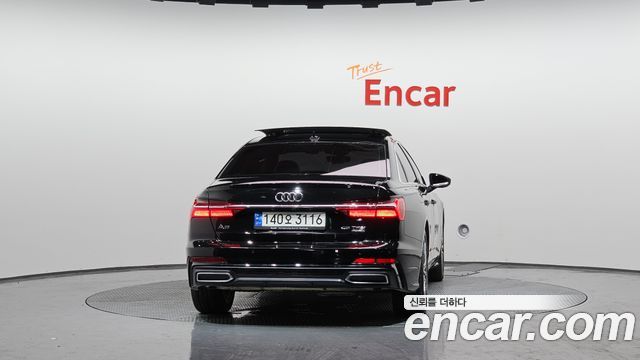 Audi | Audi A6 (C8) | A6 (C8)